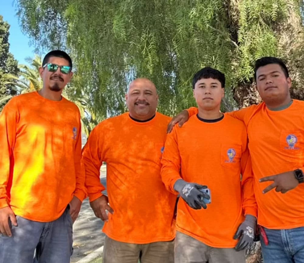 About Americano Electrical Solutions LLC